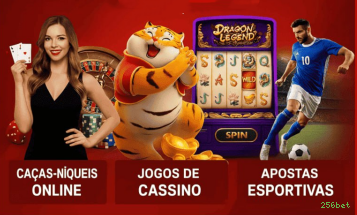 256bet App - Aplicativo Oficial para Android e iOS