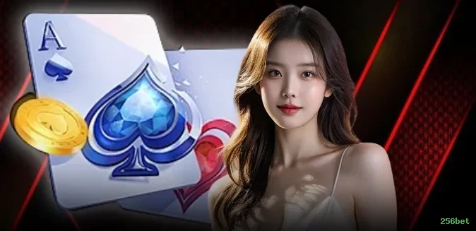 Cassino ao Vivo 256bet - Dealers Brasileiros Profissionais