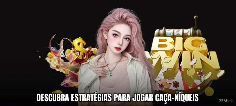256bet - Plataforma Líder de Apostas Online no Brasil com Jogos Exclusivos
