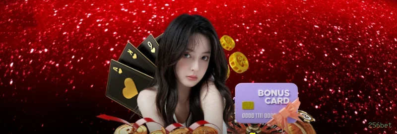 256bet Logo
